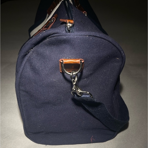 Polo Ralph Lauren duffle bag unisex - Picture 5 of 5